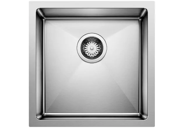 Blanco Bar Sink Quatrus R15 U Bar 401515