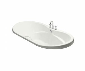 Maax Living 7242 Bathtub