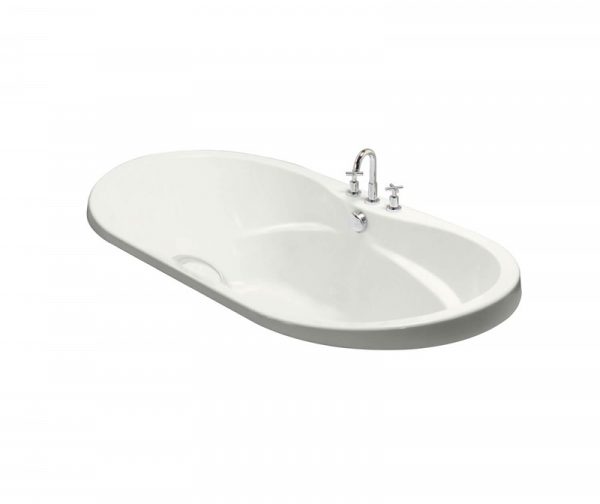 Maax Living 7242 Bathtub
