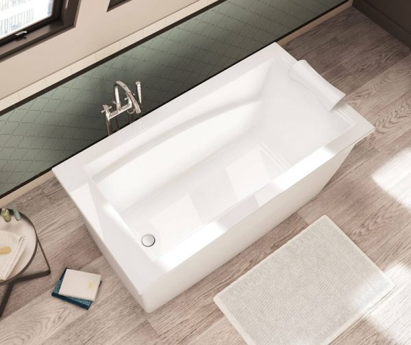 MAAX OPTIK 6032 F   Bathtub