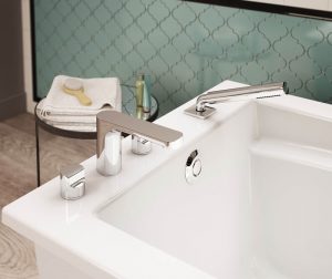 MAAX OPTIK 6032 F   Bathtub