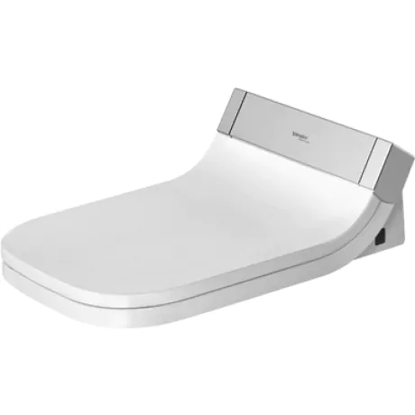 Duravit SensoWash For Happy D.2 #6103000-00-1001300