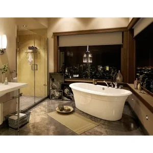 Maax Bath Tub Ella Sleek 6636