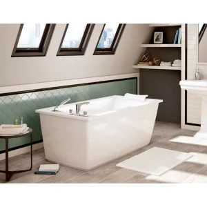 Maax Bath Tub Optik 6032 F