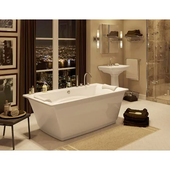 Maax Bath Tub Optik F 6636