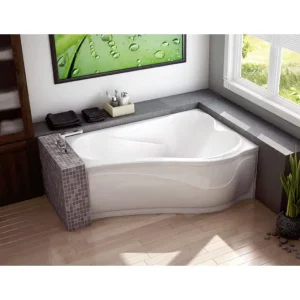Maax Bath Tub Vichy 6043 ASY