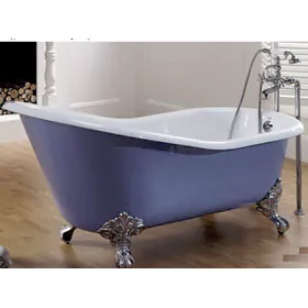 Cheviot Products Freestanding Bathtub -Slipper