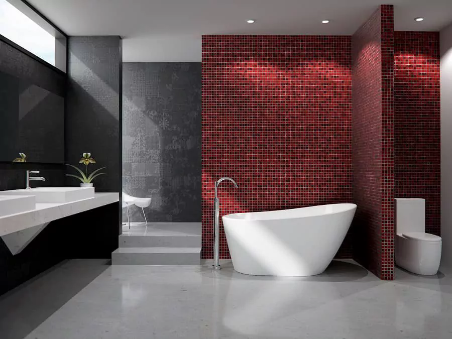 Produits Neptune Malaga F1 Freestanding Bathtub