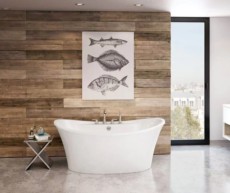 Maax Ariosa 6636 Tub