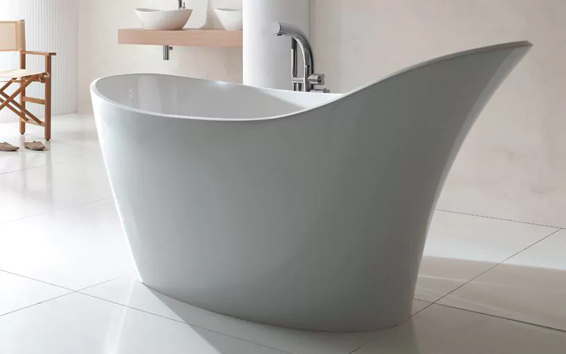 Victoria And Albert Amalfi Freestanding Bathtub
