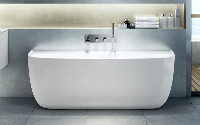 Victoria + Albert Eldon Freestanding Bathtub