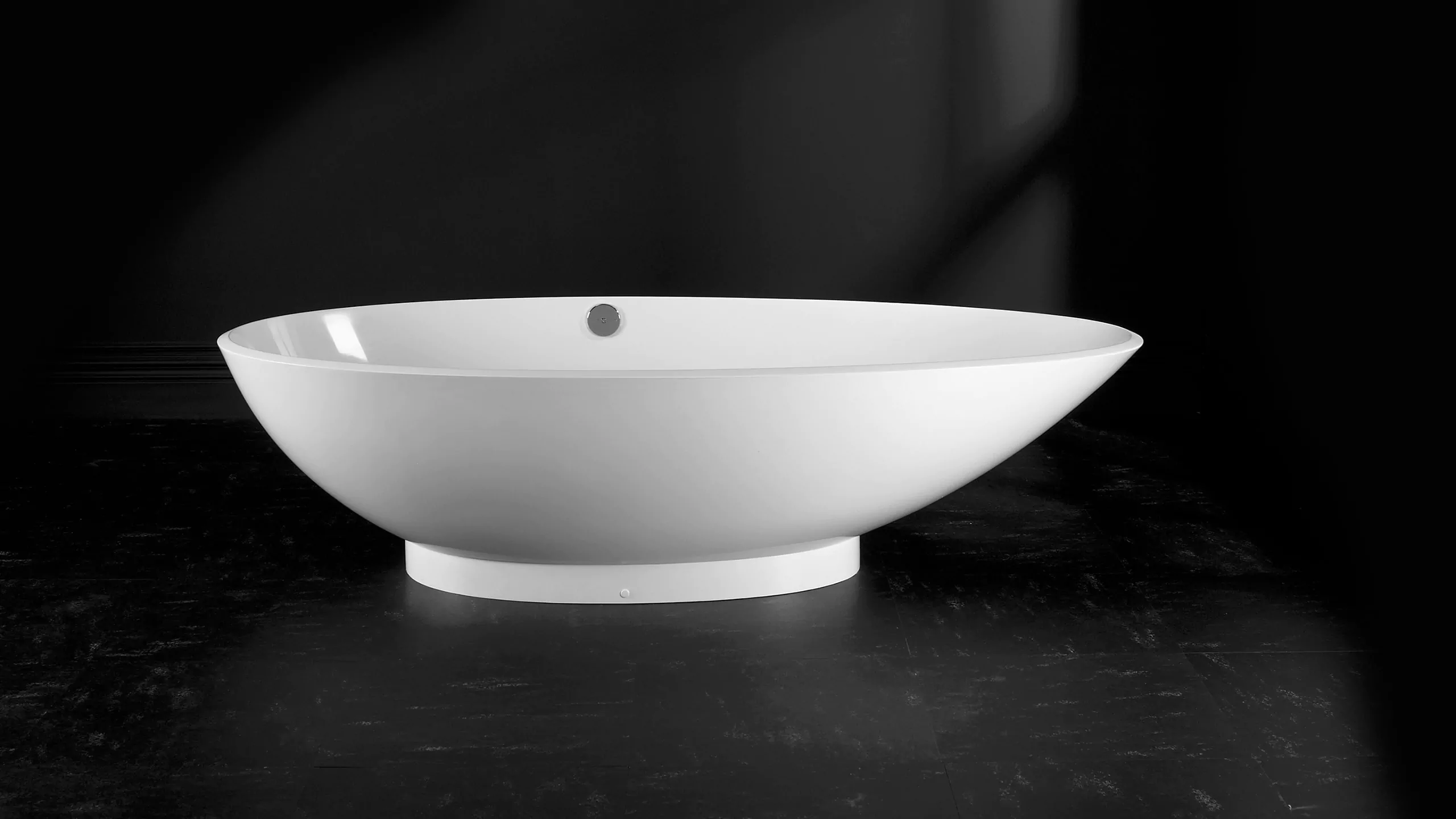 Victoria + Albert Napoli Freestanding Bathtub