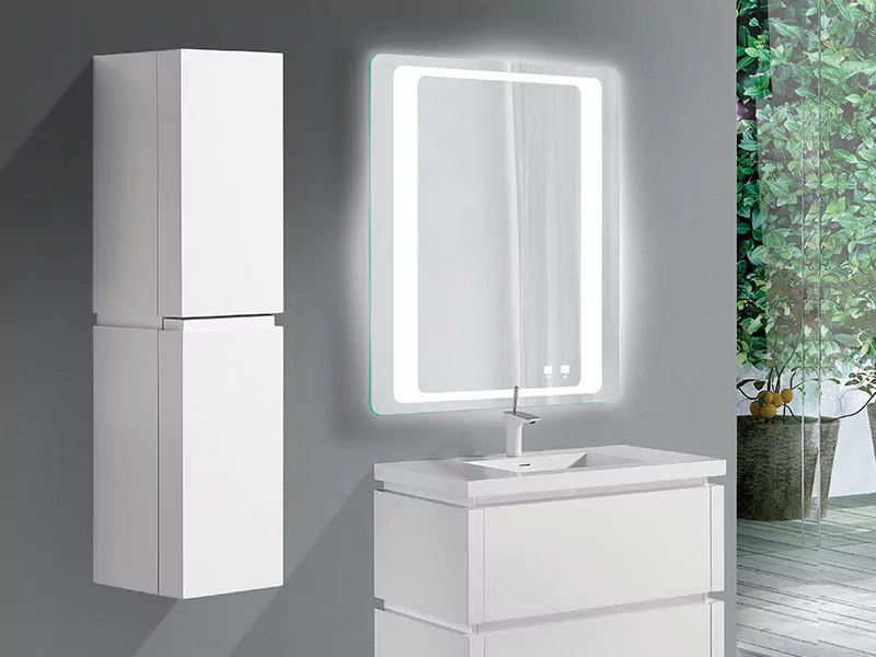 Madeli Vision illuminated Mirror IM-VI2442