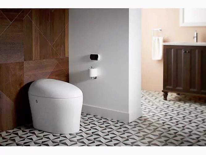 Kohler Karing Intelligent Toilet
