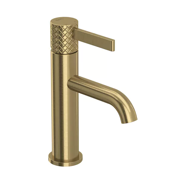 ROHL TE01D1LMAG Tenerife Bathroom Faucet In Antique Gold