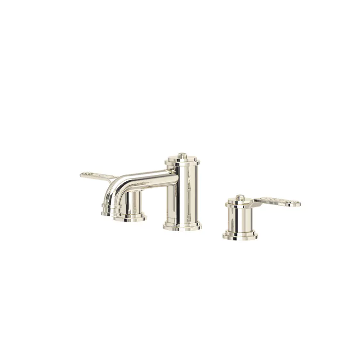 Rohl Perrin Rowe U.AR08LD3HTPN Armstrong Widespread Faucet