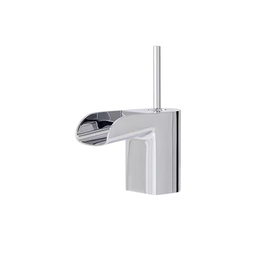 Single-hole lavatory faucet - 32014