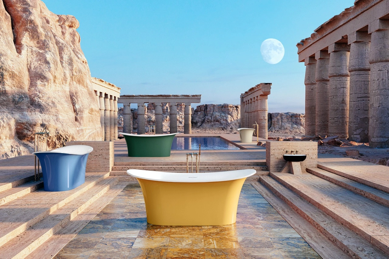 Freestanding Tub Buying Guide for Canadian Homes