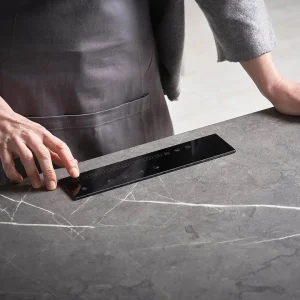 The Invisacook 1 Burner cooktop