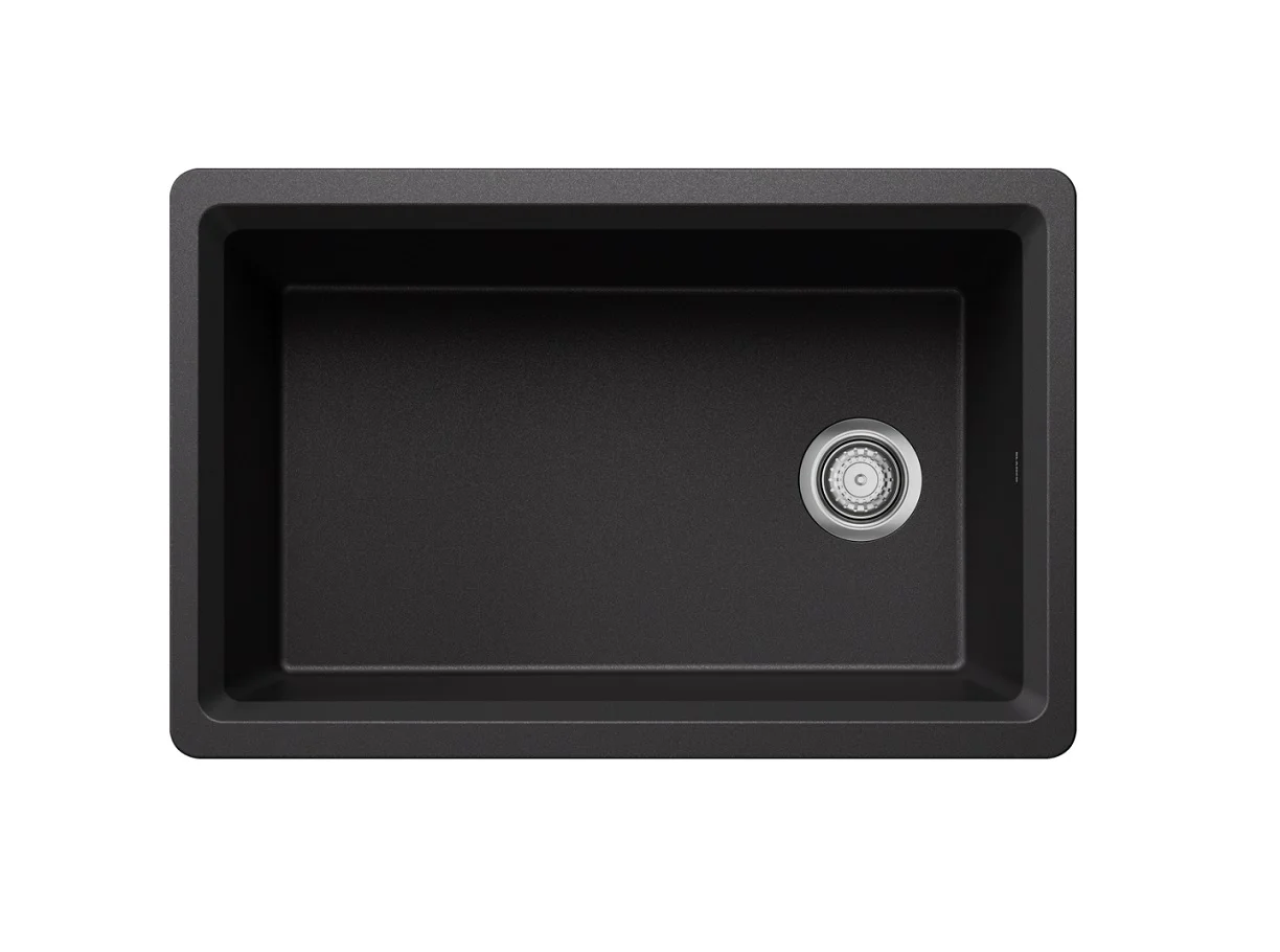 Blanco INTEOS 30 403877 Anthracite Workstation Kitchen Sink