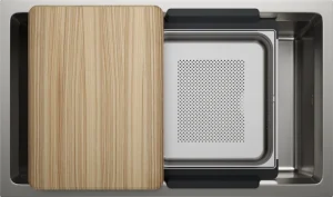 Blanco 403873 Stainless steel