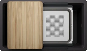 Blanco 403884 Coal Black
