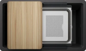 Blanco 403885 Anthracite