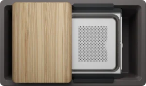 Blanco 403886 Cinder