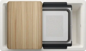Blanco 403887 White