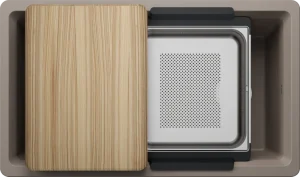 Blanco 403888 Truffle
