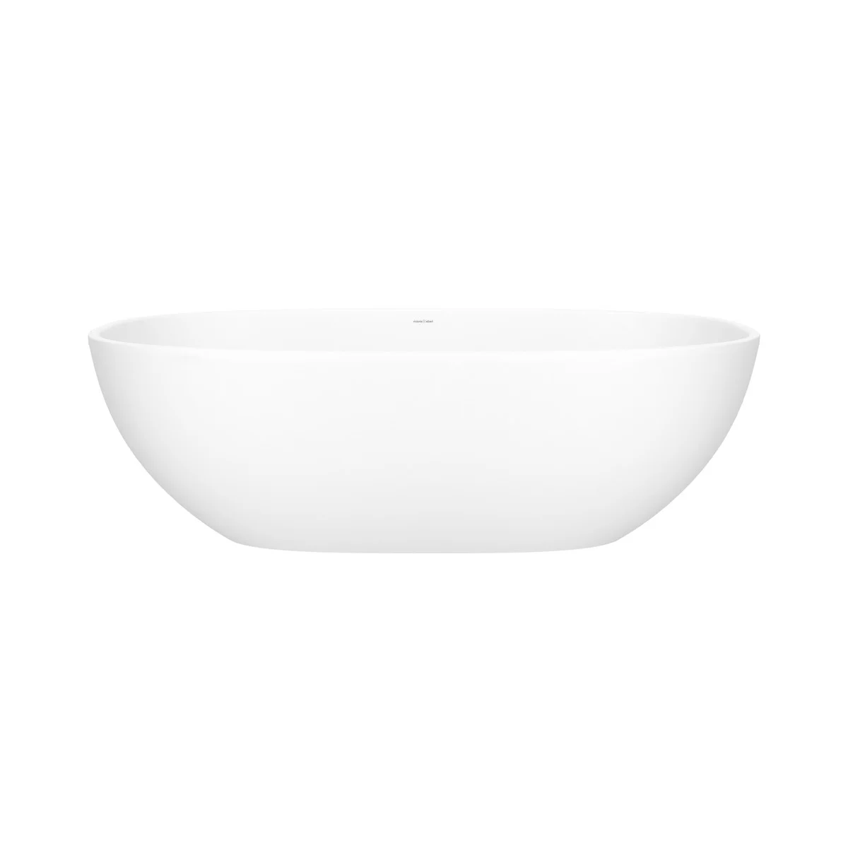 Victoria Albert Barcelona 2 Soaking Bathtub 67" X 32" (Drain Included)