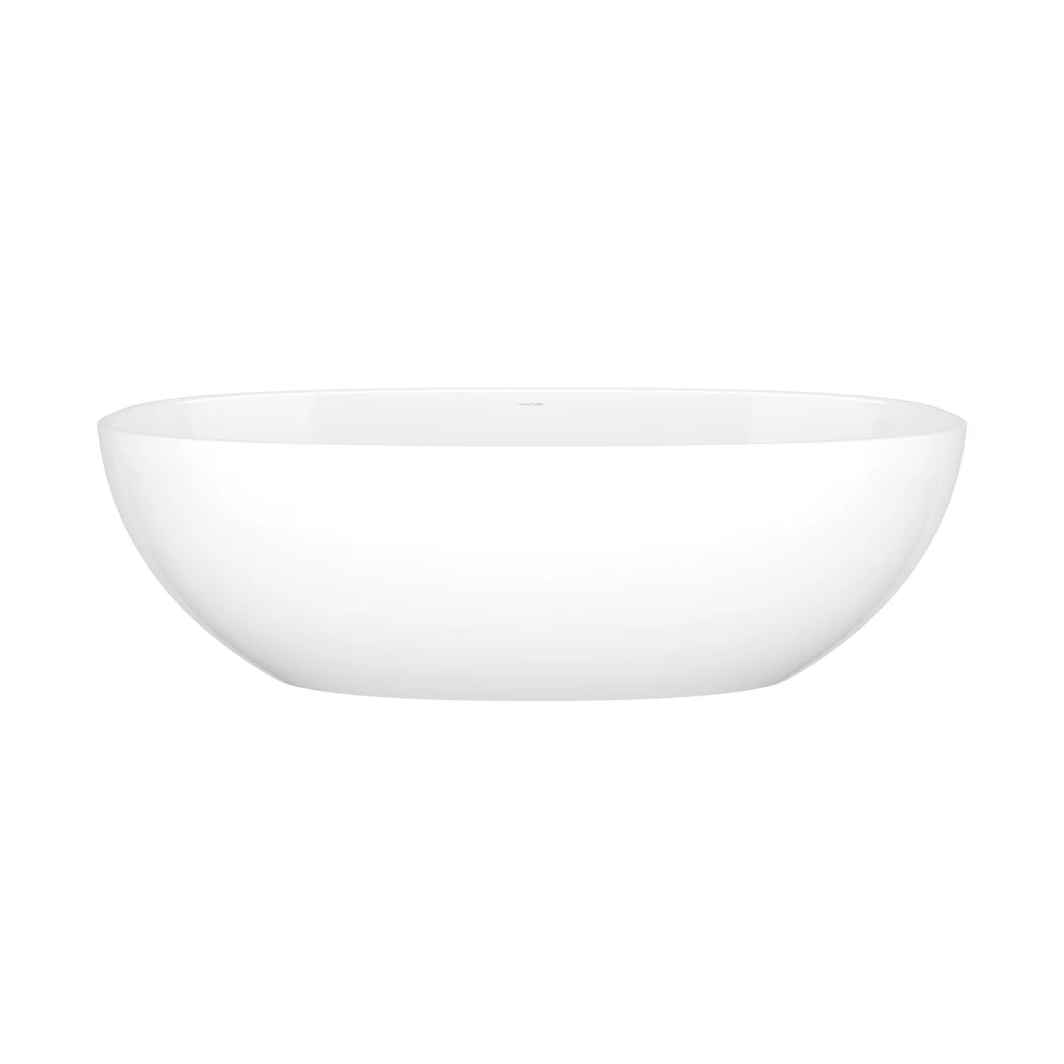 Victoria And Albert Barcelona 70" X 34" Soaking Freestanding Tub (Drain Included)