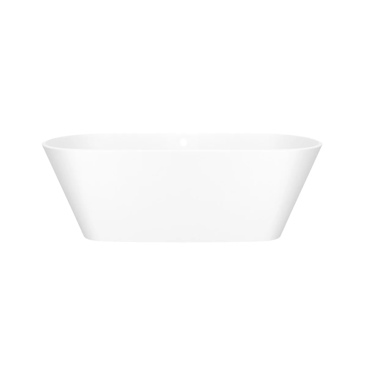 Victoria And Albert Vetralla 2 Freestanding Soaking Bathtub 65" X 29" (Drain Included)