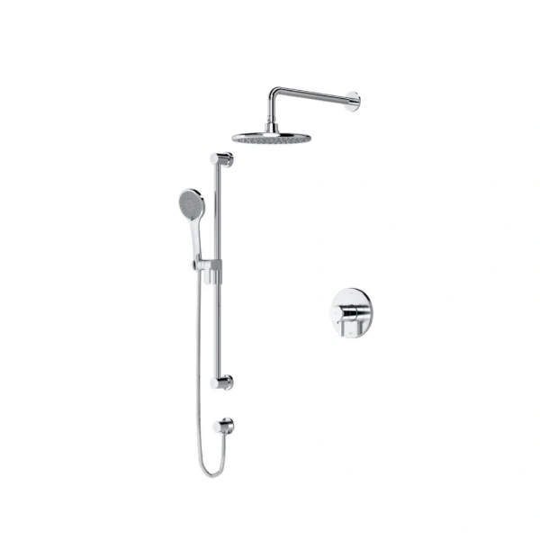 Riobel TKIT3023TM Shower Kit