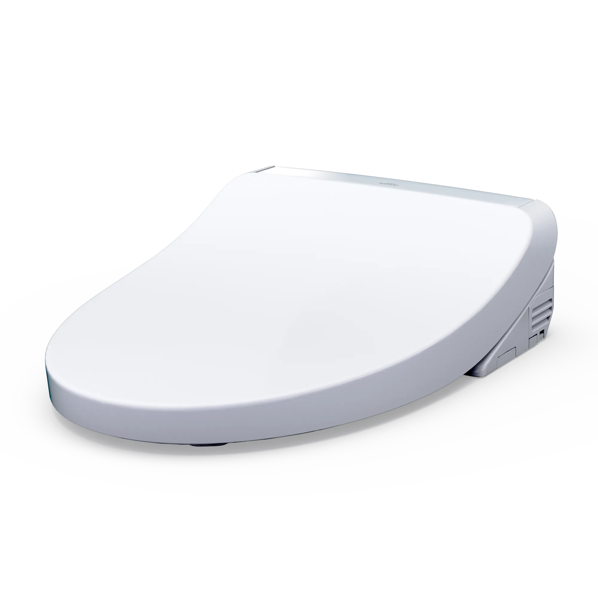 TOTO KS5 Washlet SW3216#01 Elongated Bidet Seat