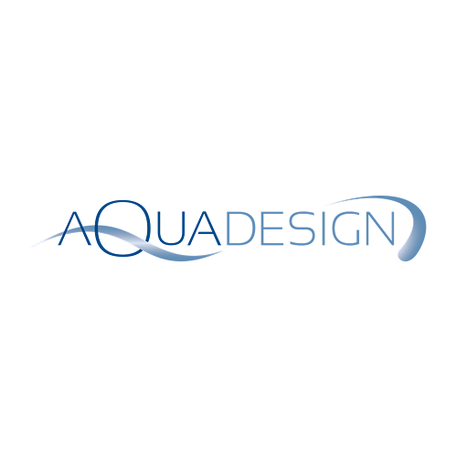 AquaDesign Logo