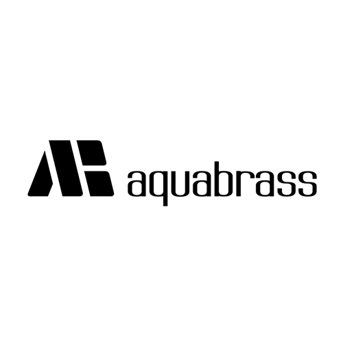 Aquabrass Logo