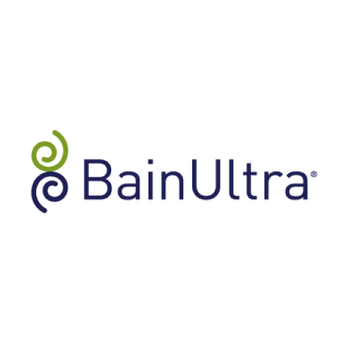 BainUltra Logo