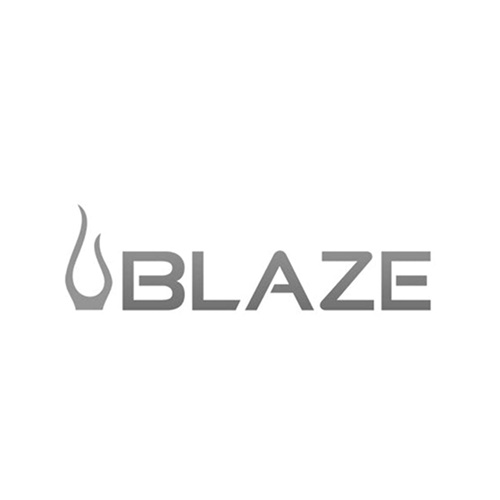 Blaze Logo
