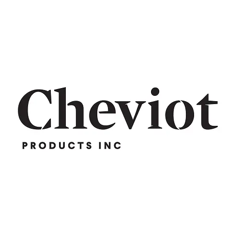 Cheviot Products Logo