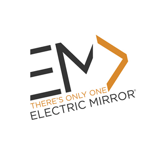Electric Mirror Logo