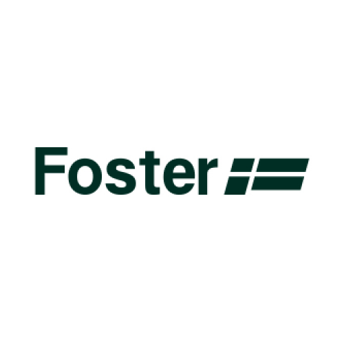 Foster Logo