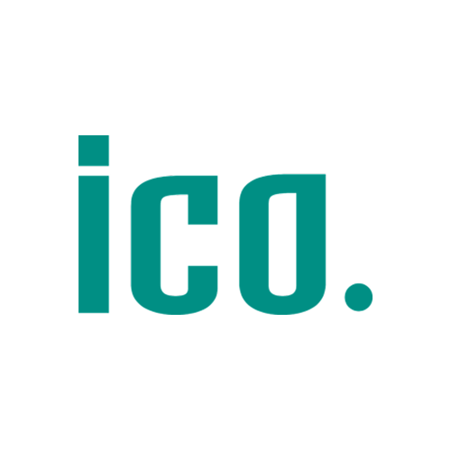 ICO Canada Logo