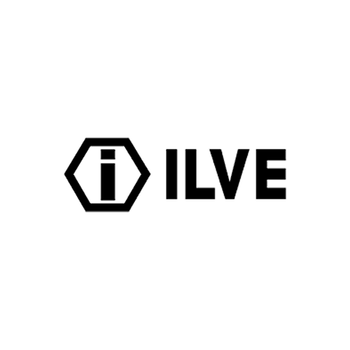 ILVE Logo