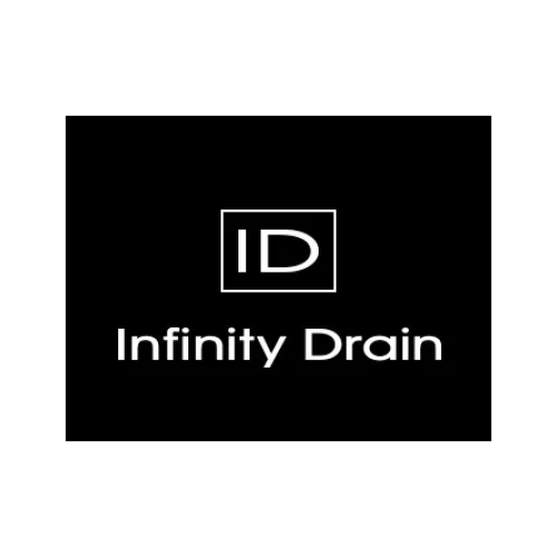 Infinity Drain Logo