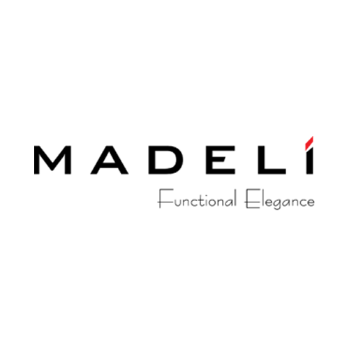 Madeli Logo