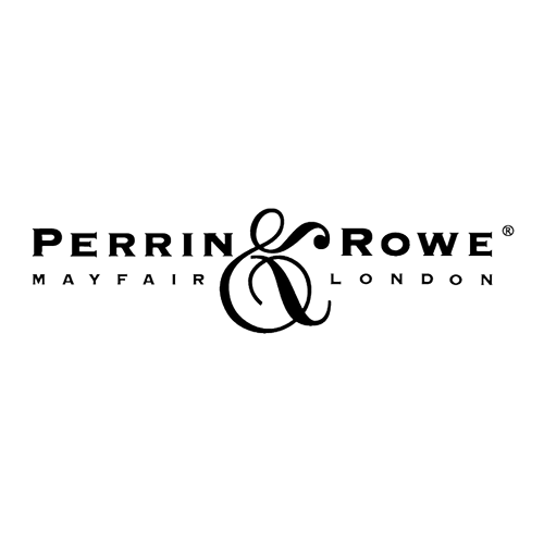 Perrin & Rowe Logo