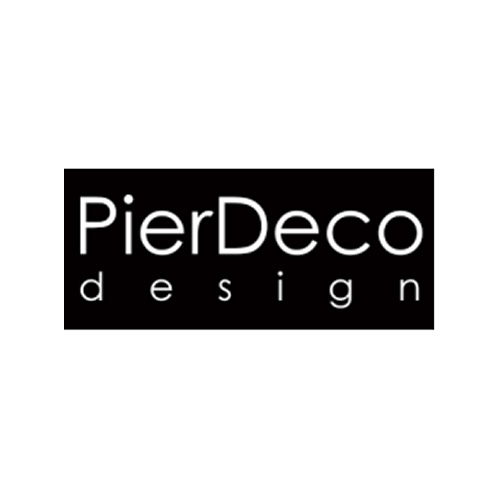 PierDeco Design Logo