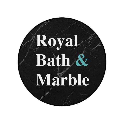 Royal Bath And Marble Logo