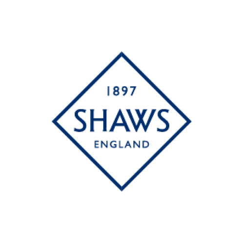 Shaws Logo